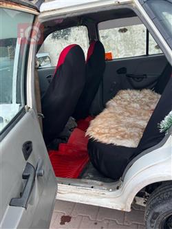 Saipa 131